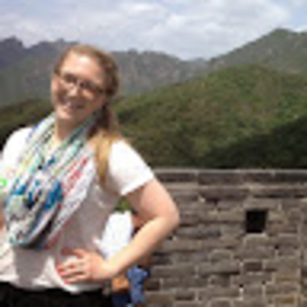 Meet your Posher, Emily